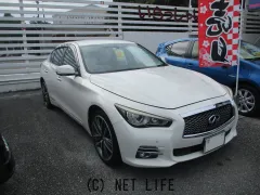 日産 スカイライン