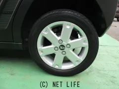 ダイハツ タフト