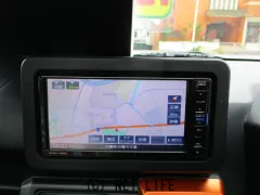 ダイハツ タフト