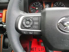 ダイハツ タフト