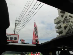 ダイハツ タフト