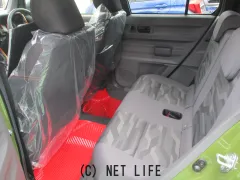 ダイハツ タフト