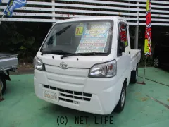 ダイハツ ハイゼットトラック