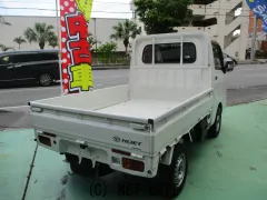 ダイハツ ハイゼットトラック