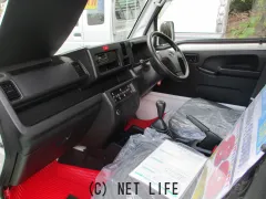 ダイハツ ハイゼットトラック