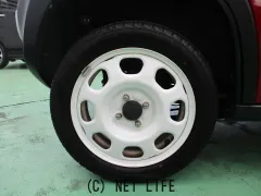 スズキ ハスラー