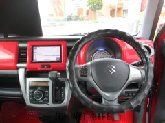 スズキ ハスラー