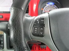 スズキ ハスラー