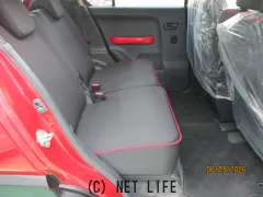 スズキ ハスラー