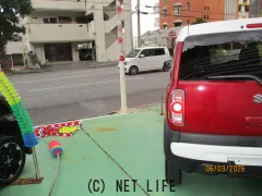 スズキ ハスラー