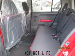 スズキ ハスラー