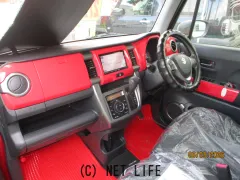 スズキ ハスラー