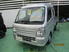 スズキ キャリイ