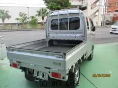 スズキ キャリイ