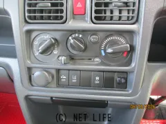 スズキ キャリイ