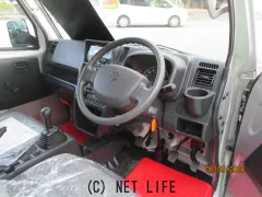 スズキ キャリイ