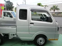 スズキ キャリイ