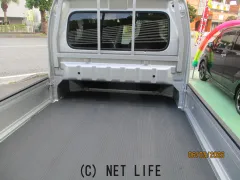 スズキ キャリイ