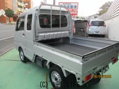 スズキ キャリイ