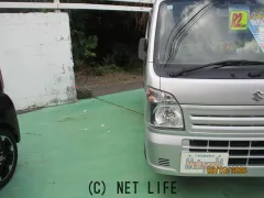 スズキ キャリイ