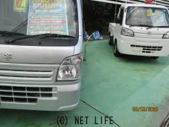 スズキ キャリイ