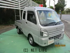 スズキ キャリイ