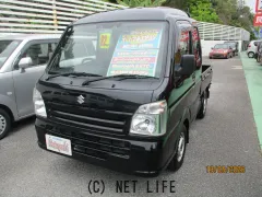 スズキ キャリイ