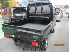 スズキ キャリイ