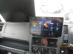 スズキ キャリイ