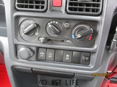 スズキ キャリイ