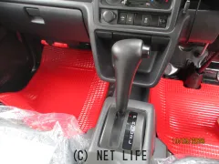 スズキ キャリイ