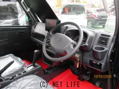 スズキ キャリイ