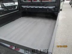 スズキ キャリイ