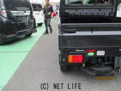 スズキ キャリイ