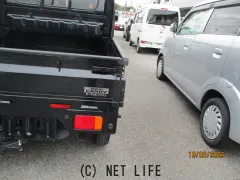 スズキ キャリイ