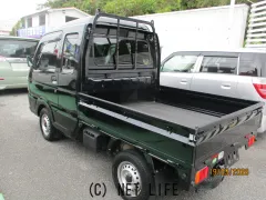 スズキ キャリイ