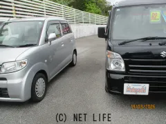 スズキ キャリイ