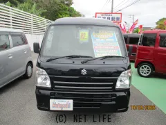 スズキ キャリイ