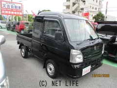 スズキ キャリイ