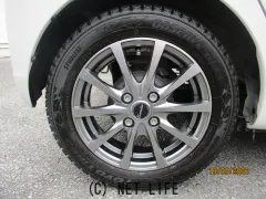 ダイハツ ミライース