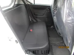 ダイハツ ミライース