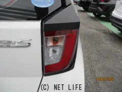 ダイハツ ミライース