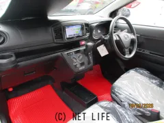 ダイハツ ミライース