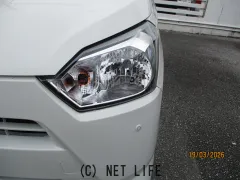 ダイハツ ミライース