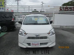 ダイハツ ミライース