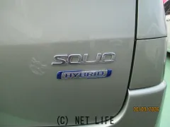 スズキ ソリオ