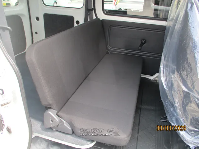 トヨタ ピクシスバン