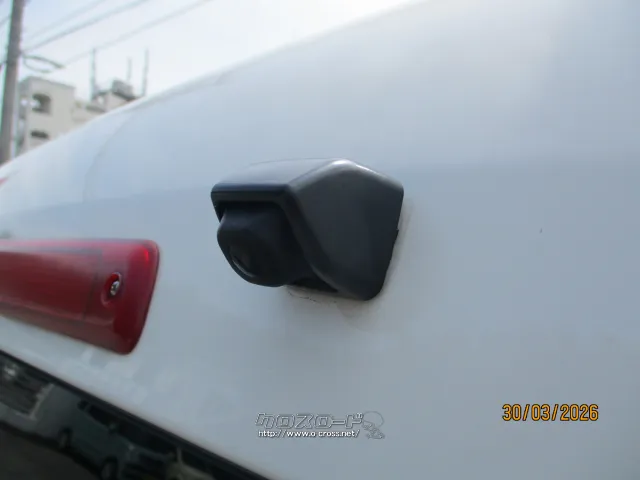 トヨタ ピクシスバン