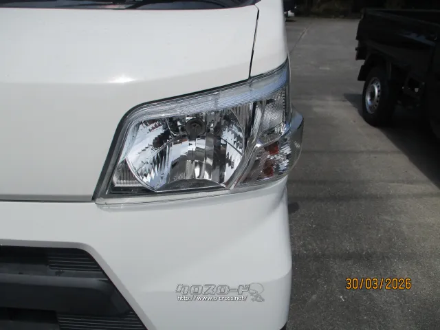 トヨタ ピクシスバン