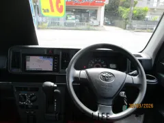 トヨタ ピクシスバン